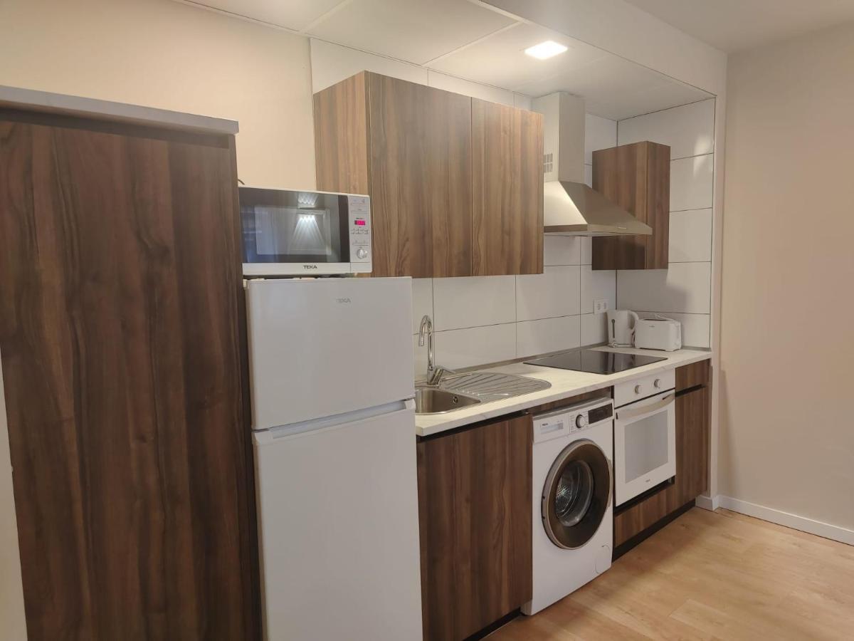 Apartamentos Picasso Alcala de Henares Luaran gambar
