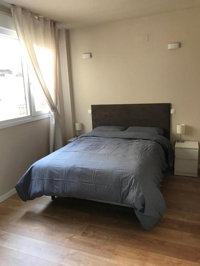 Apartamentos Picasso Alcala de Henares Luaran gambar