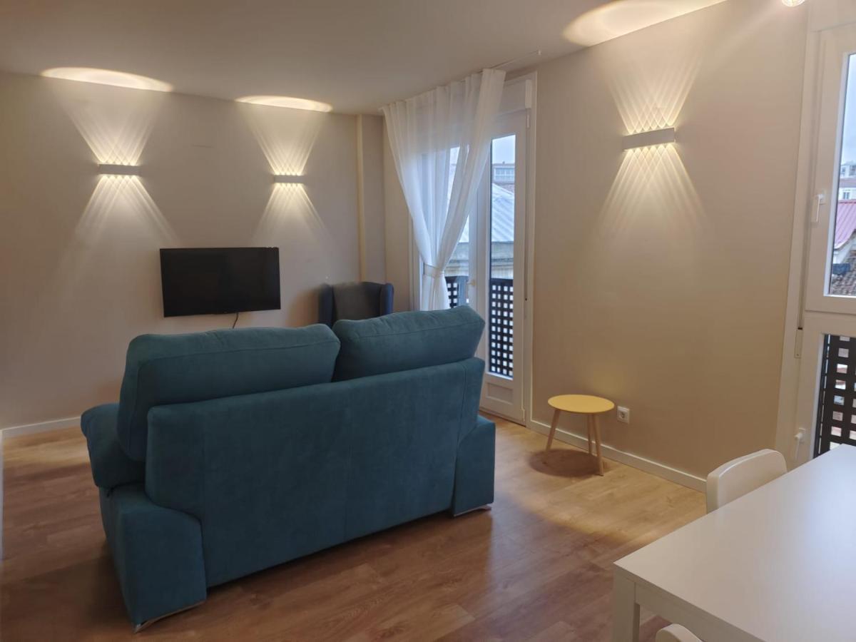 Apartamentos Picasso Alcala de Henares Luaran gambar