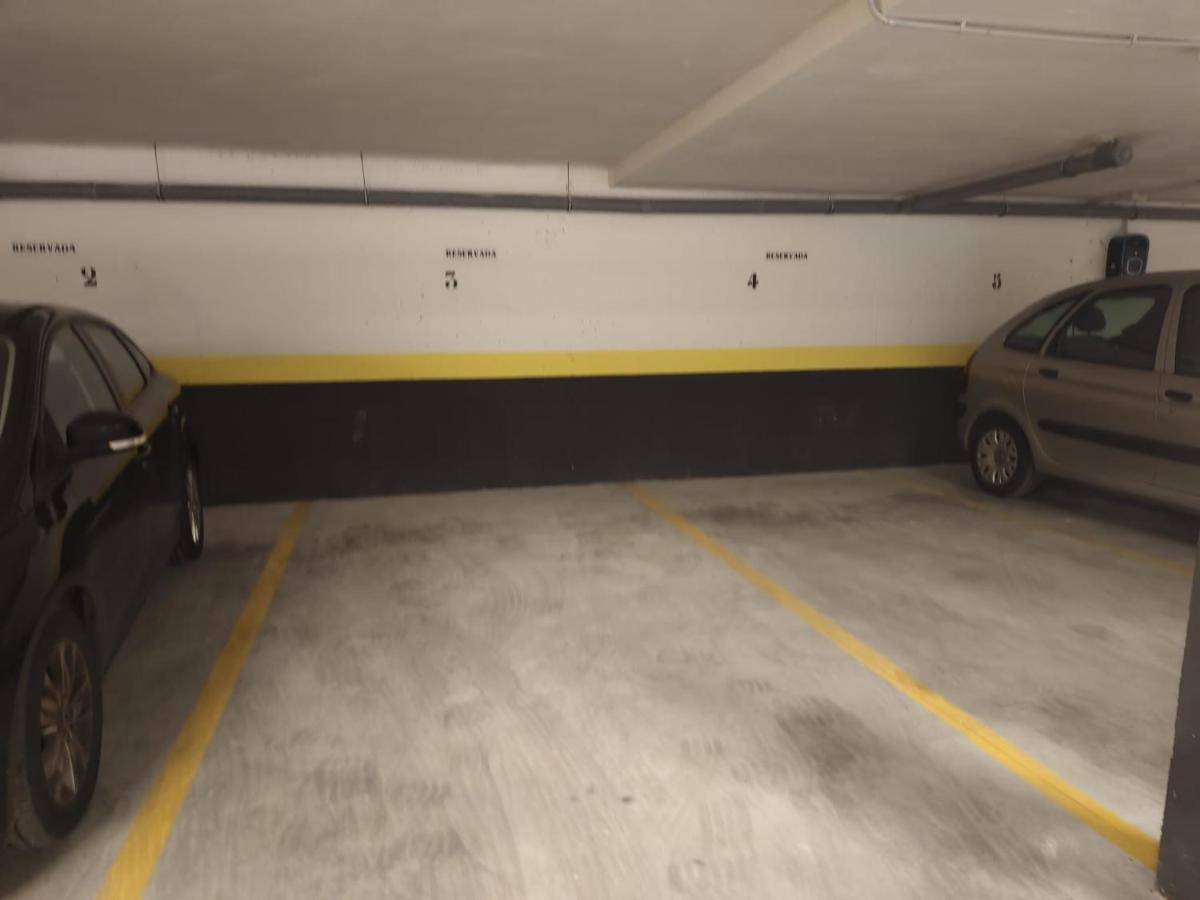 Apartamentos Picasso Alcala de Henares Luaran gambar