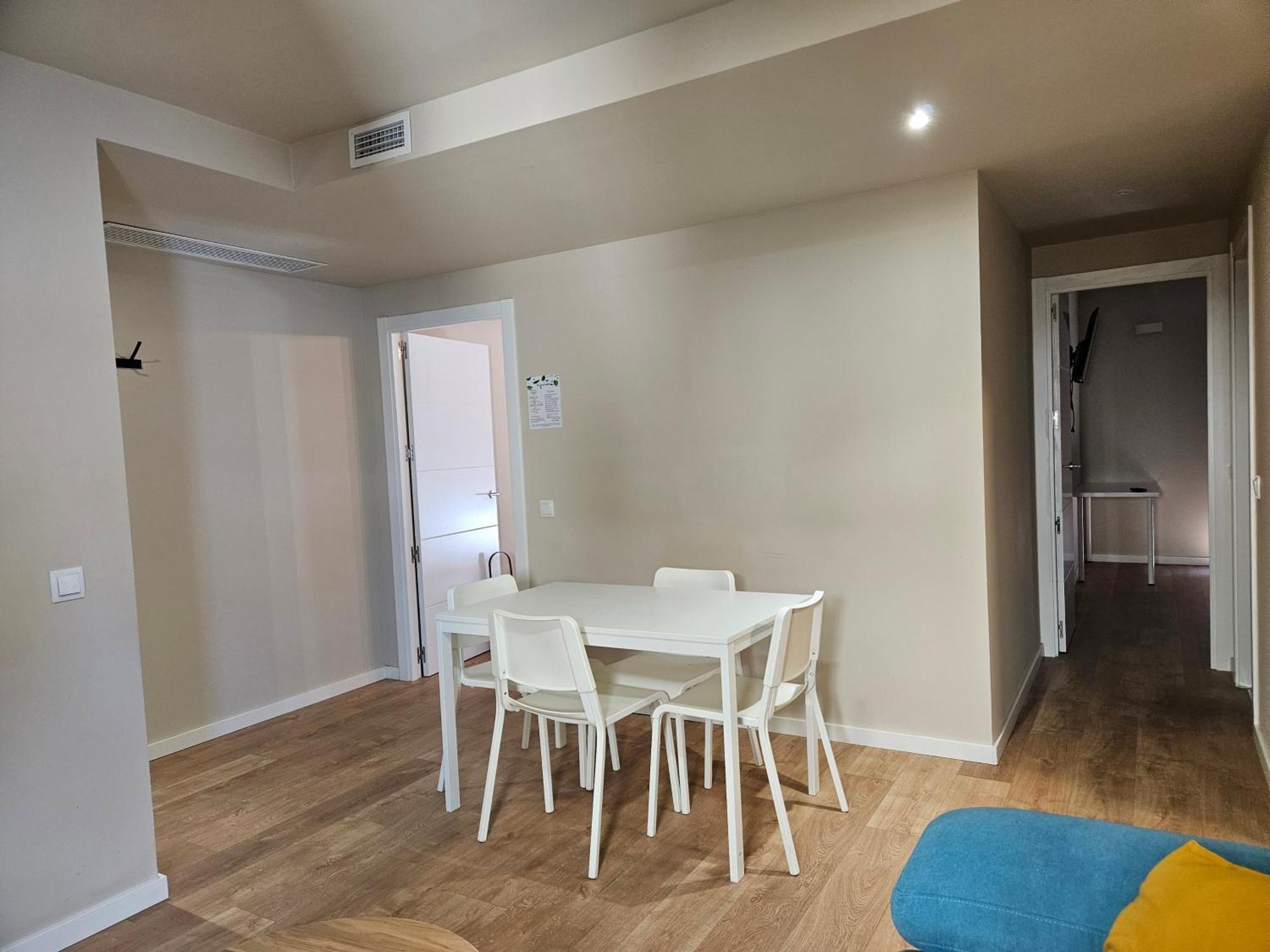 Apartamentos Picasso Alcala de Henares Luaran gambar