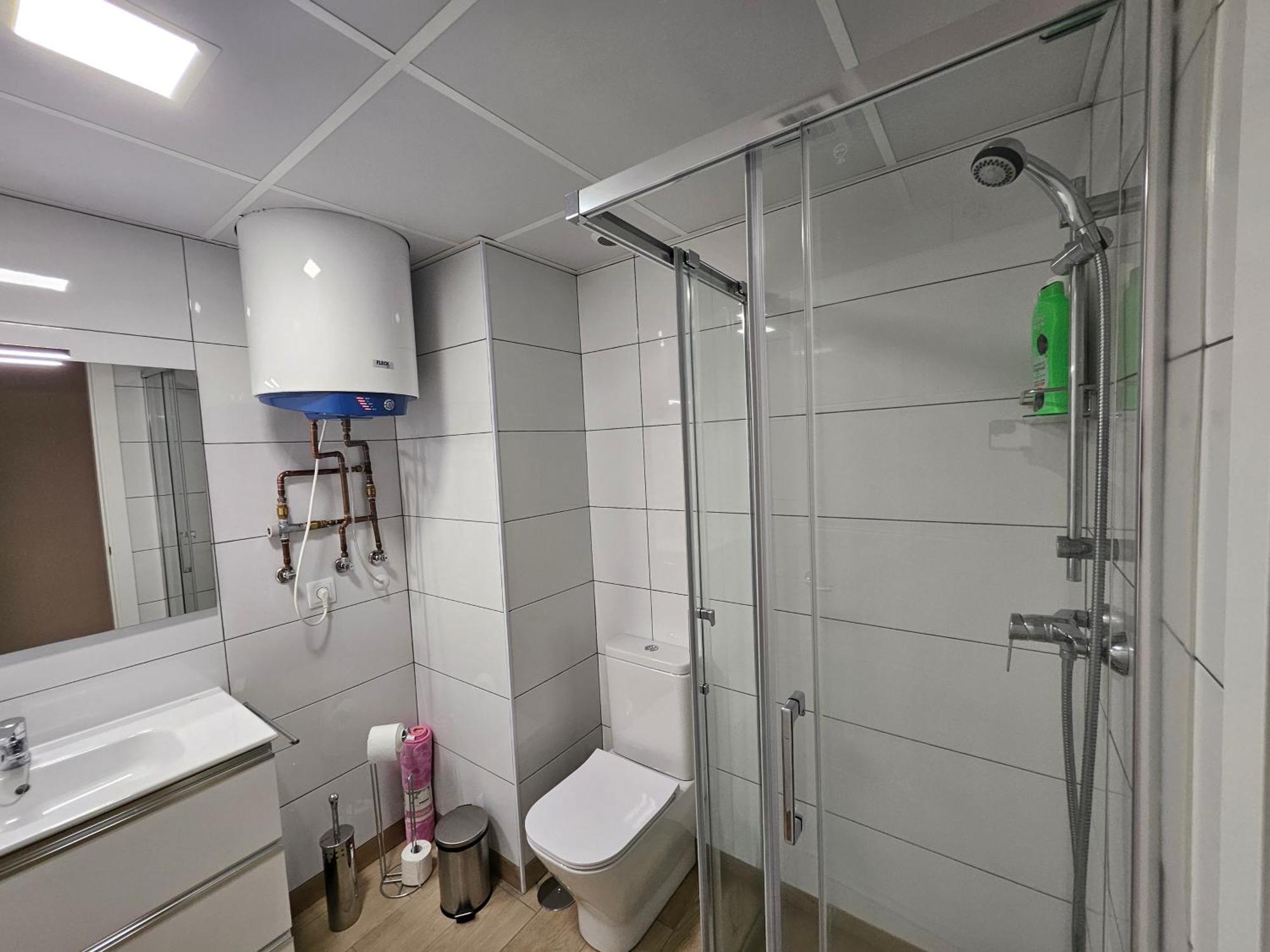 Apartamentos Picasso Alcala de Henares Luaran gambar